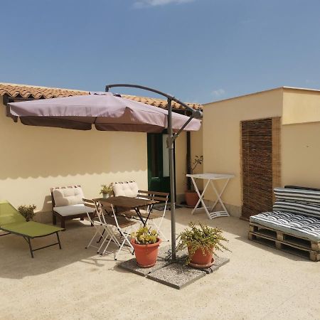 Ortigia Bedda Mia Villa Syracuse Exterior photo