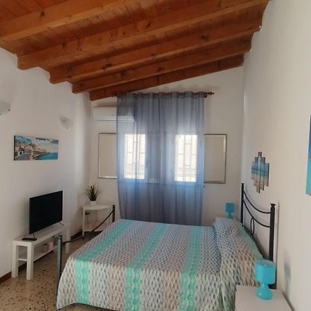 Ortigia Bedda Mia Villa Syracuse Exterior photo