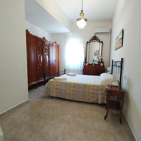 Ortigia Bedda Mia Villa Syracuse Exterior photo