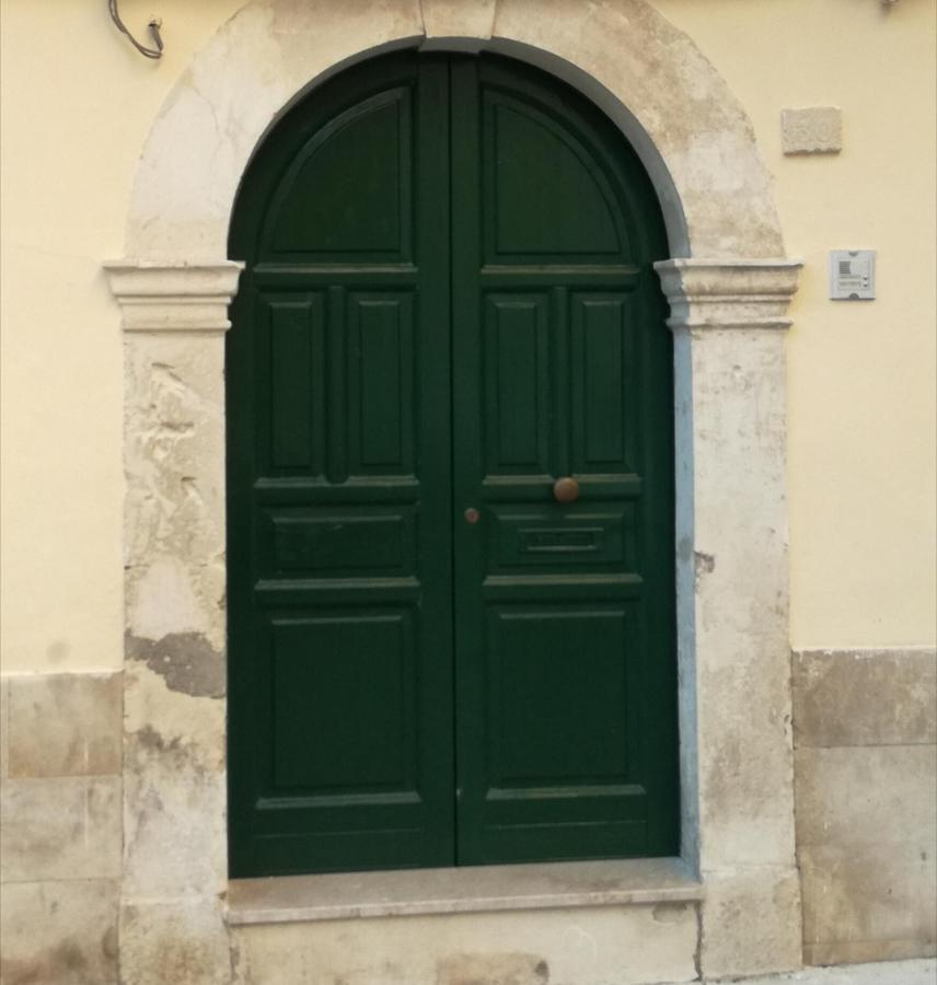 Ortigia Bedda Mia Villa Syracuse Exterior photo