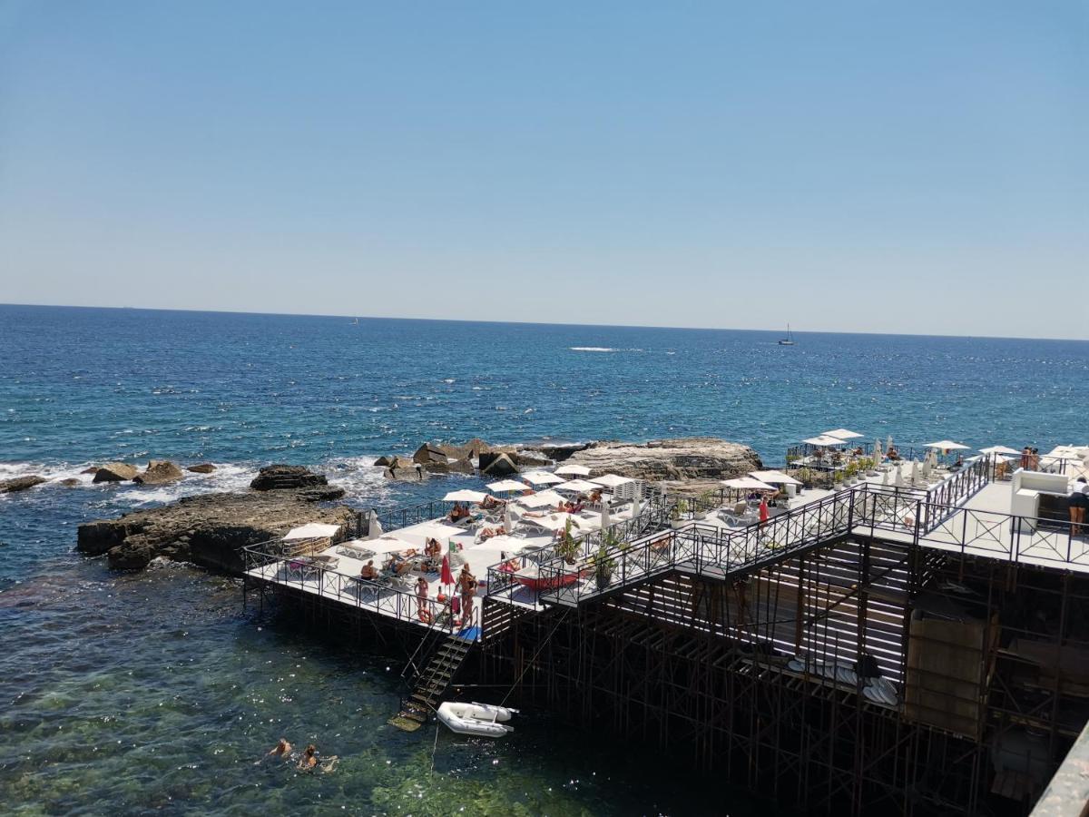 Ortigia Bedda Mia Villa Syracuse Exterior photo