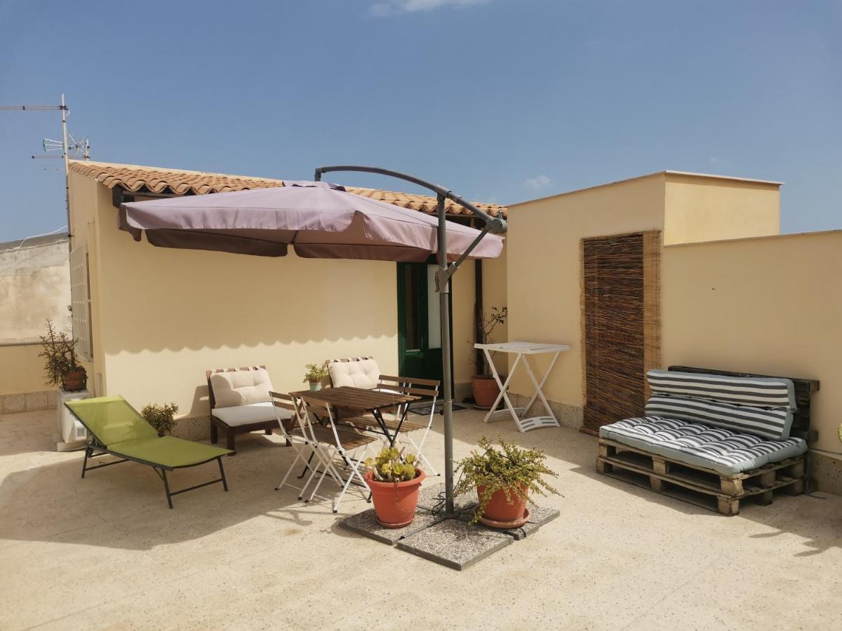 Ortigia Bedda Mia Villa Syracuse Exterior photo