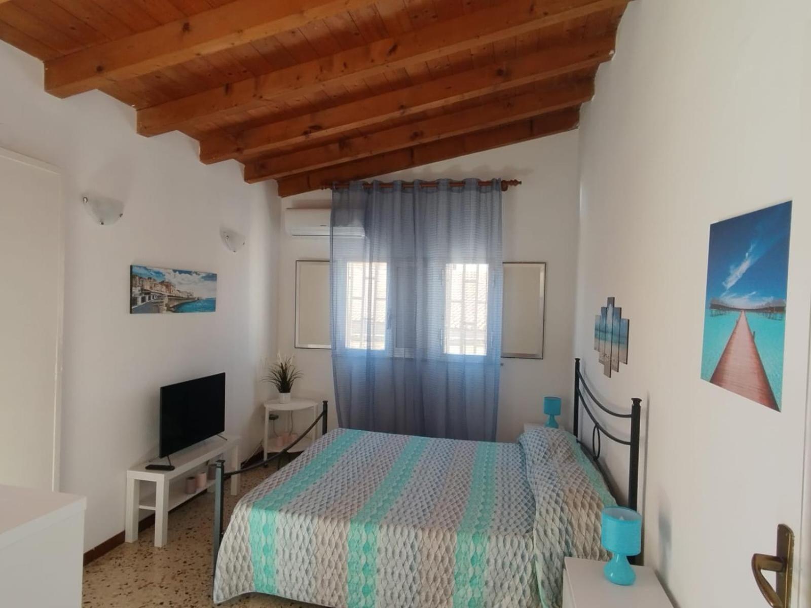 Ortigia Bedda Mia Villa Syracuse Exterior photo