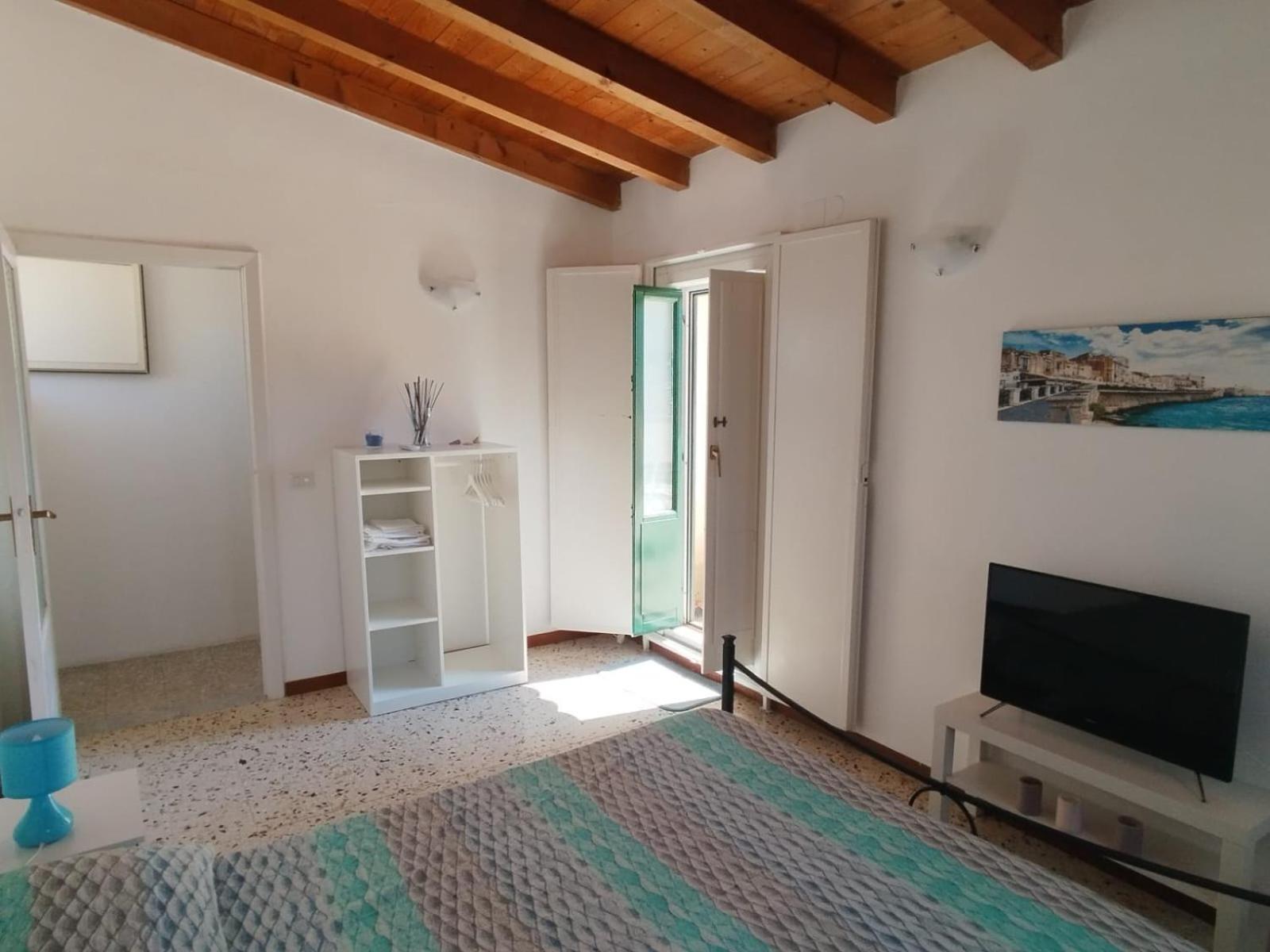 Ortigia Bedda Mia Villa Syracuse Exterior photo